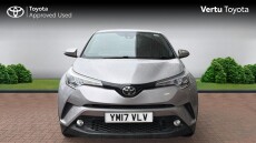 Toyota C-HR 1.2T Excel 5dr Petrol Hatchback